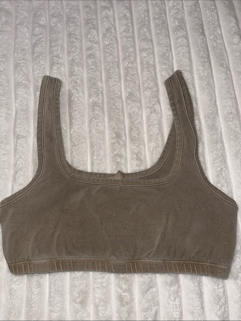 Skims Bralette | Size Medium